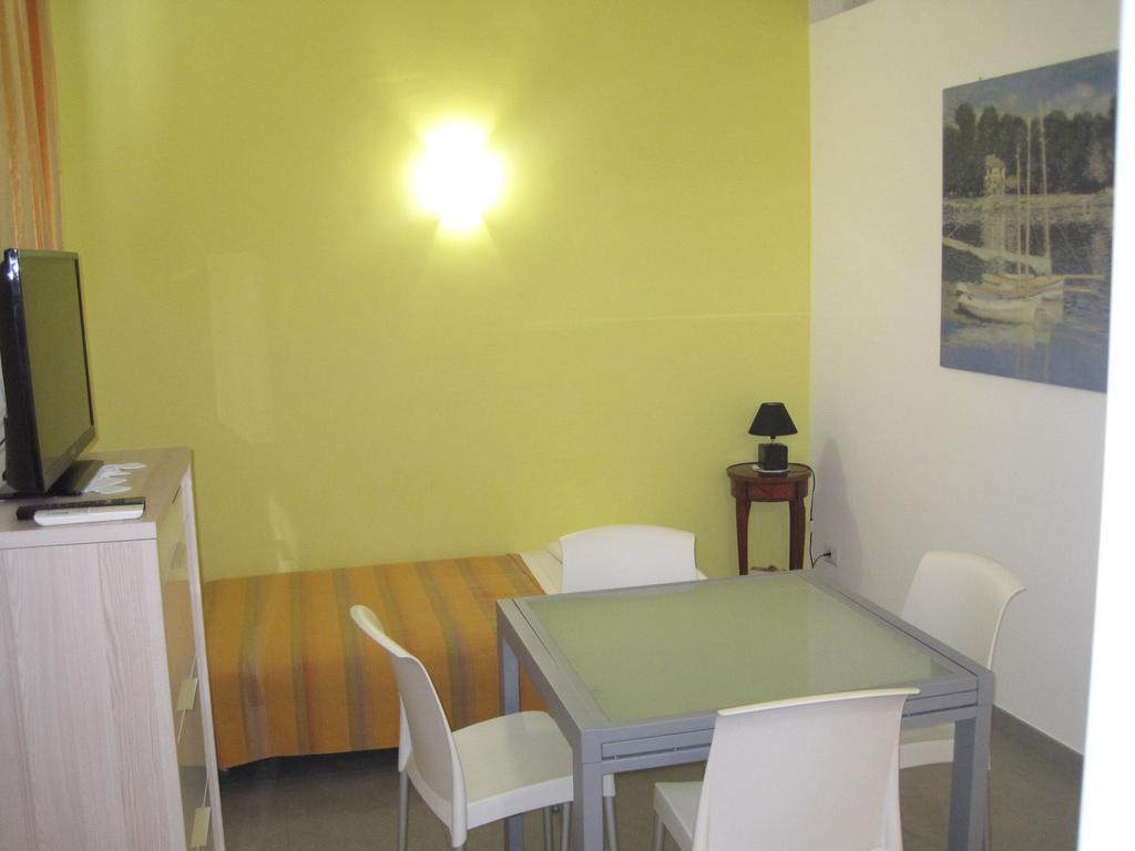 Colombo Apartments ซานเรโม ห้อง รูปภาพ