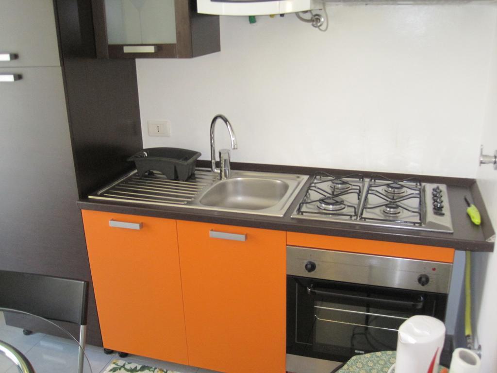 Colombo Apartments ซานเรโม ห้อง รูปภาพ