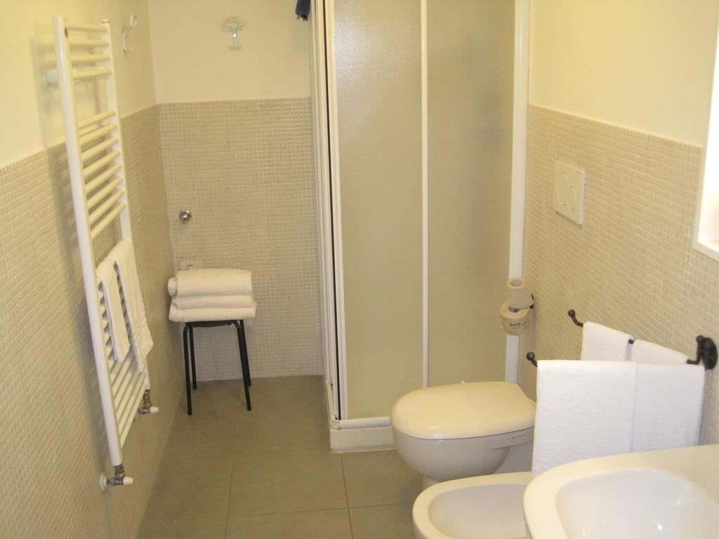 Colombo Apartments ซานเรโม ห้อง รูปภาพ