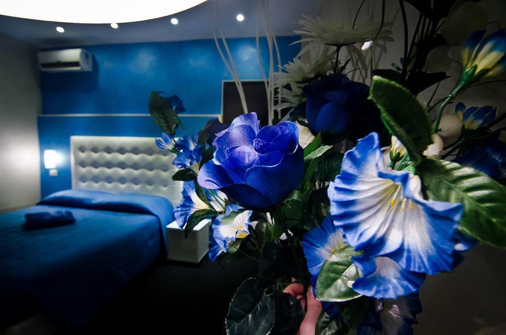 Colombo Apartments ซานเรโม ภายนอก รูปภาพ