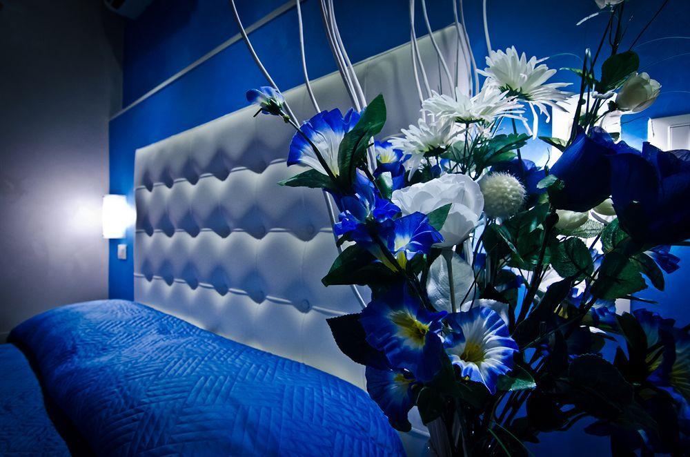Colombo Apartments ซานเรโม ภายนอก รูปภาพ