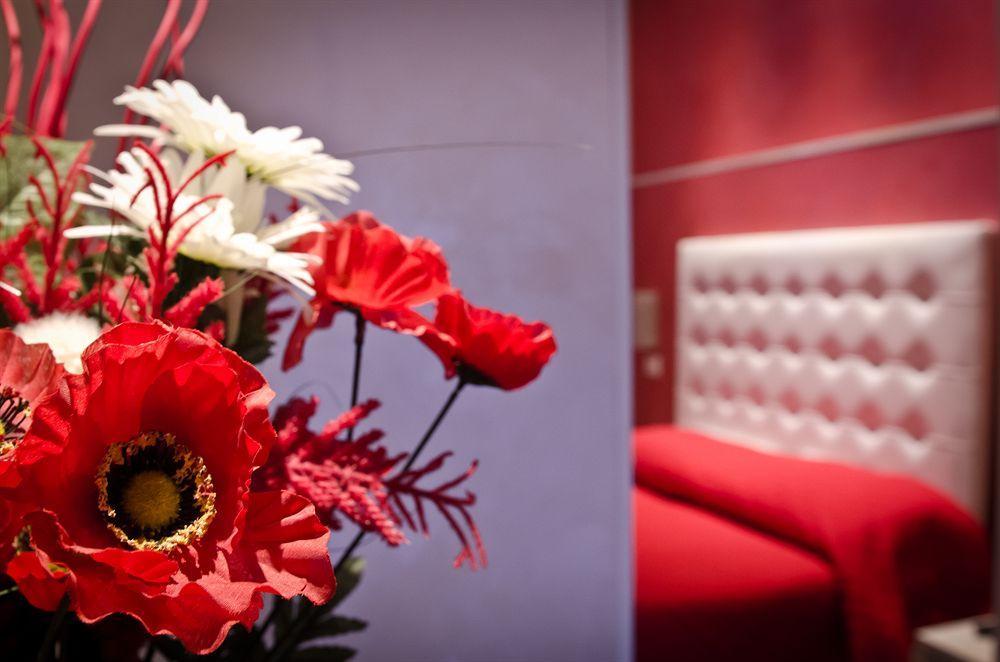 Colombo Apartments ซานเรโม ภายนอก รูปภาพ