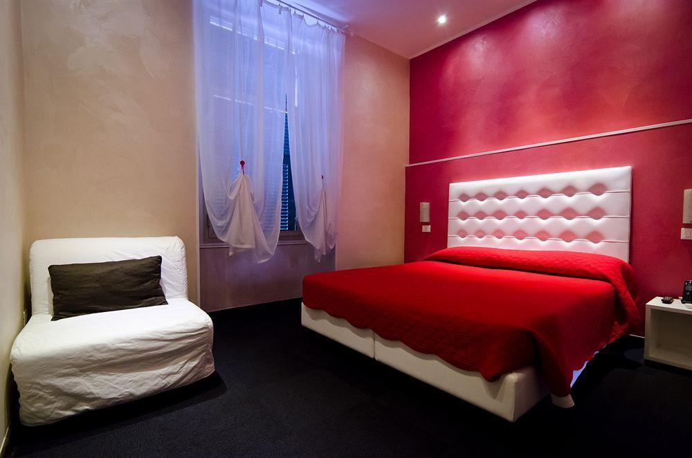Colombo Apartments ซานเรโม ภายนอก รูปภาพ