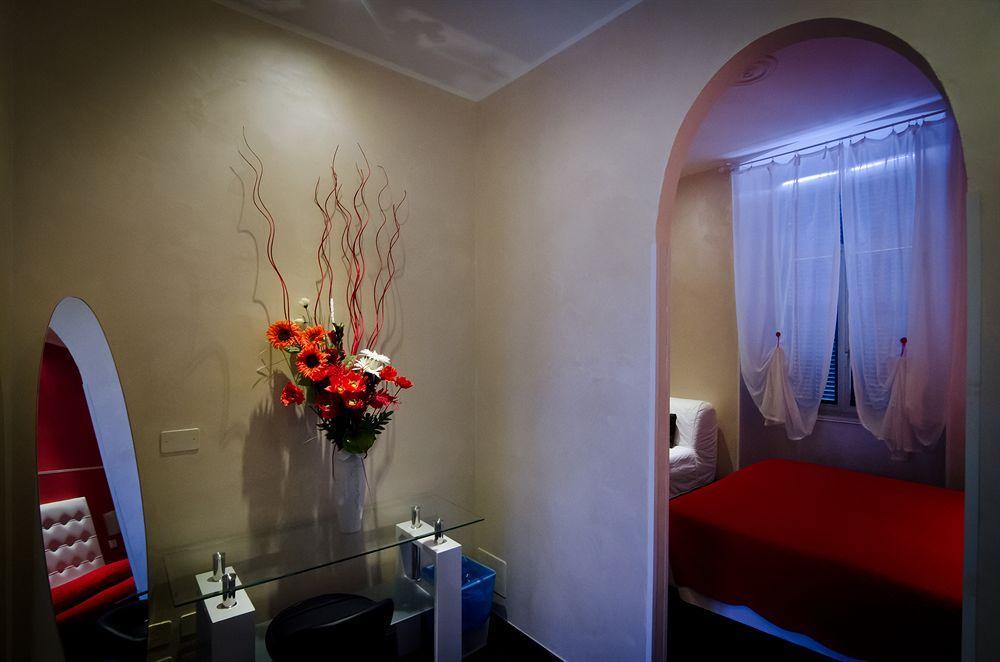 Colombo Apartments ซานเรโม ภายนอก รูปภาพ