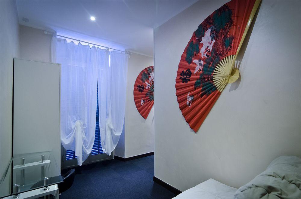 Colombo Apartments ซานเรโม ภายนอก รูปภาพ