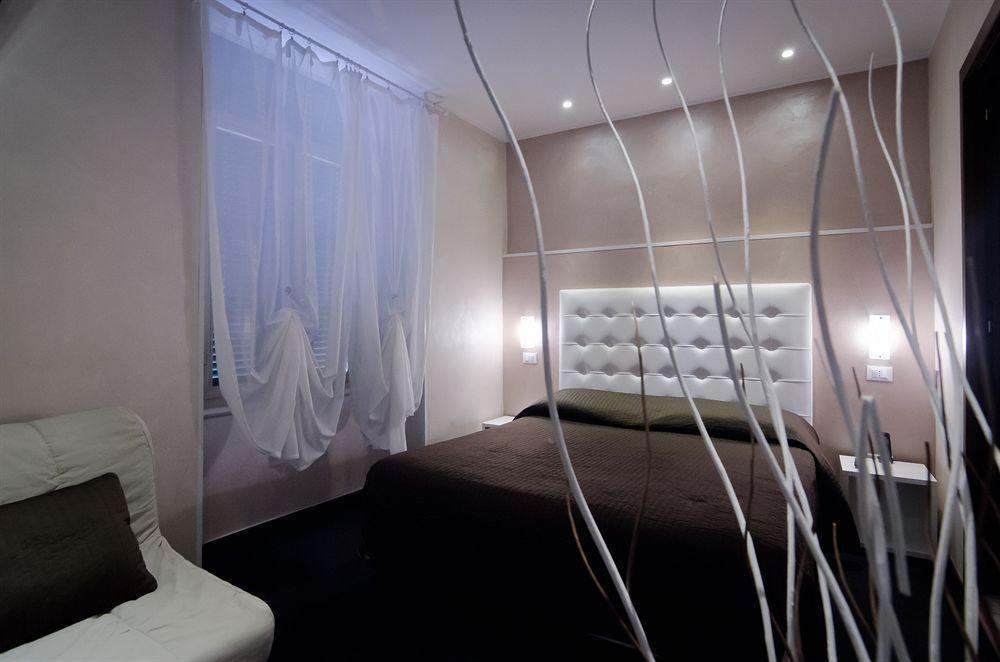 Colombo Apartments ซานเรโม ภายนอก รูปภาพ