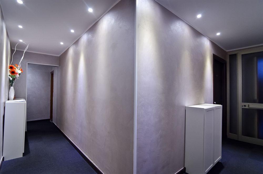 Colombo Apartments ซานเรโม ภายนอก รูปภาพ