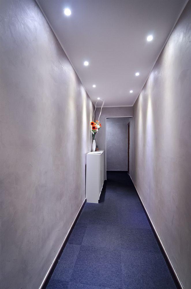 Colombo Apartments ซานเรโม ภายนอก รูปภาพ