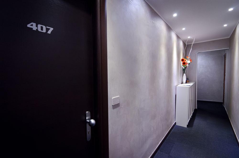 Colombo Apartments ซานเรโม ภายนอก รูปภาพ