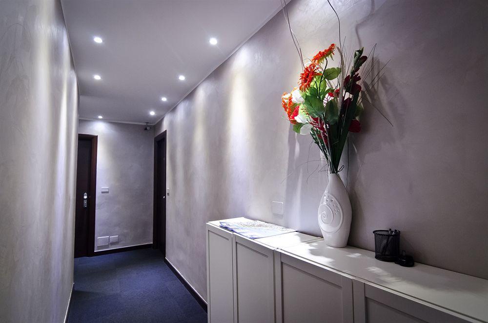 Colombo Apartments ซานเรโม ภายนอก รูปภาพ
