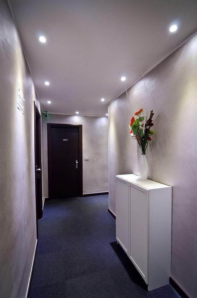 Colombo Apartments ซานเรโม ภายนอก รูปภาพ