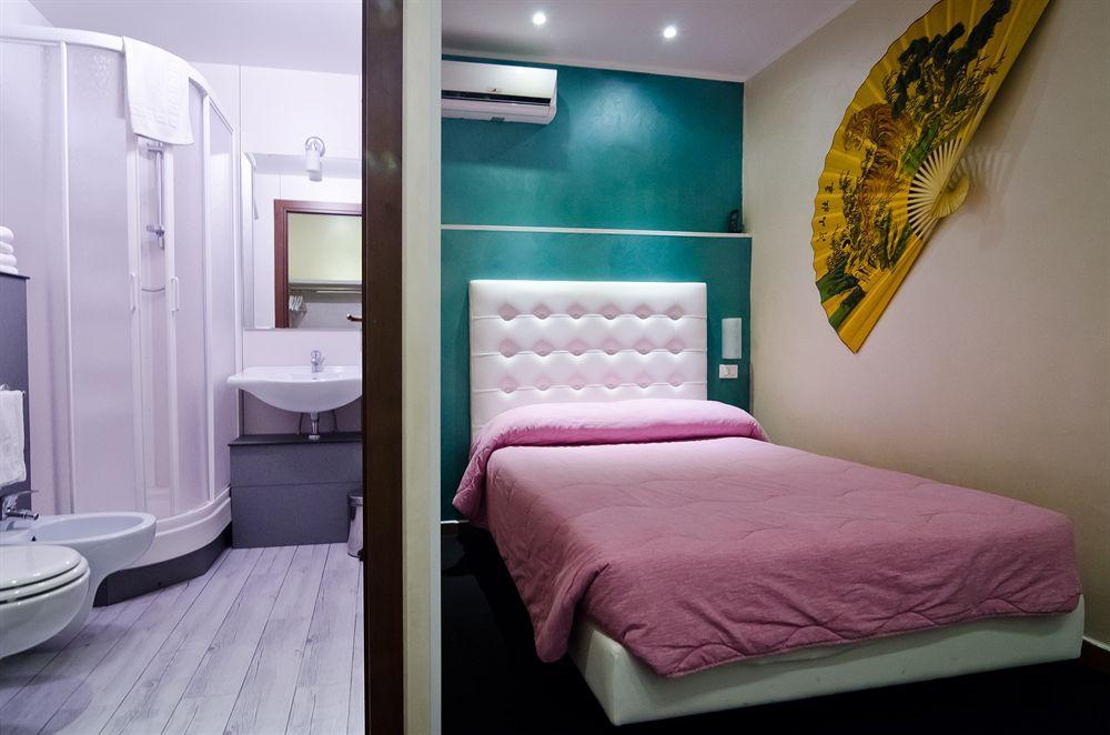 Colombo Apartments ซานเรโม ภายนอก รูปภาพ