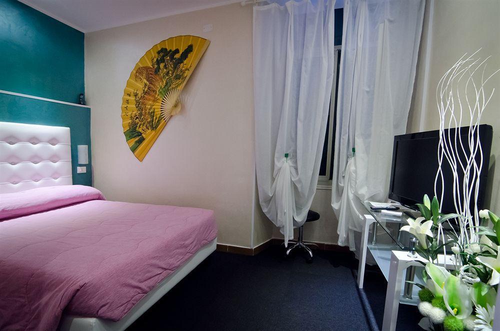 Colombo Apartments ซานเรโม ภายนอก รูปภาพ