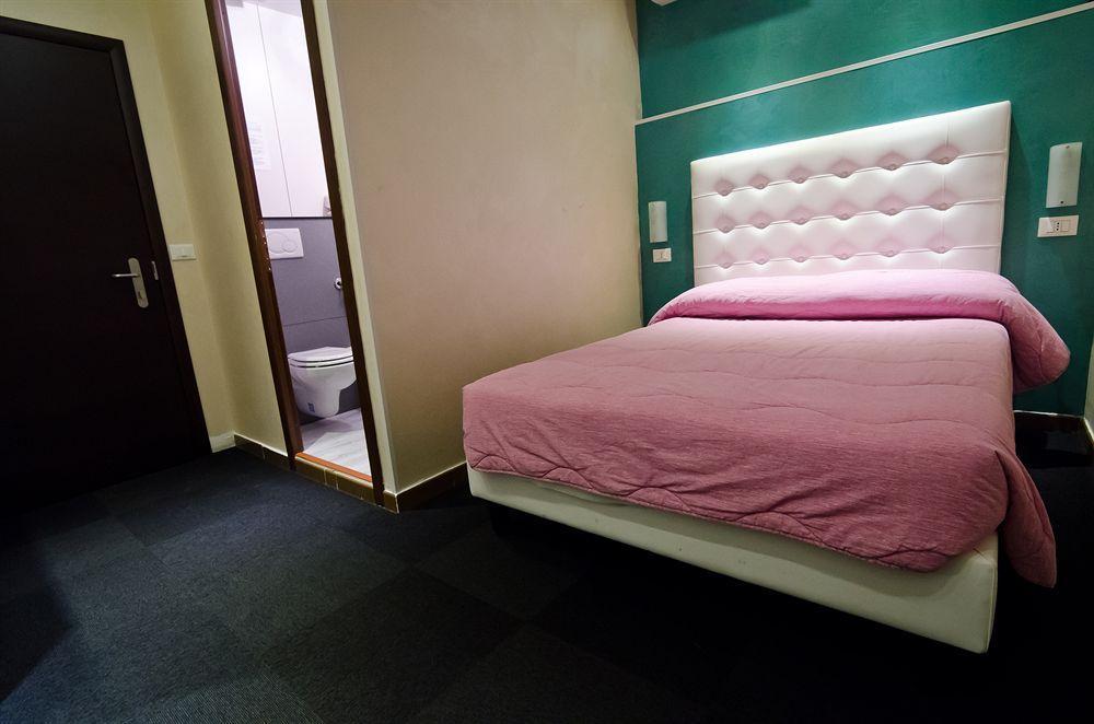 Colombo Apartments ซานเรโม ภายนอก รูปภาพ