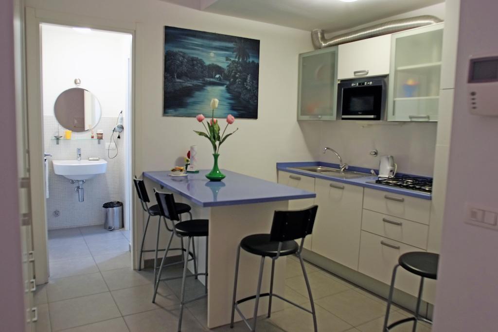 Colombo Apartments ซานเรโม ห้อง รูปภาพ