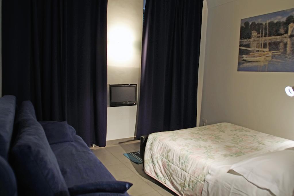 Colombo Apartments ซานเรโม ห้อง รูปภาพ