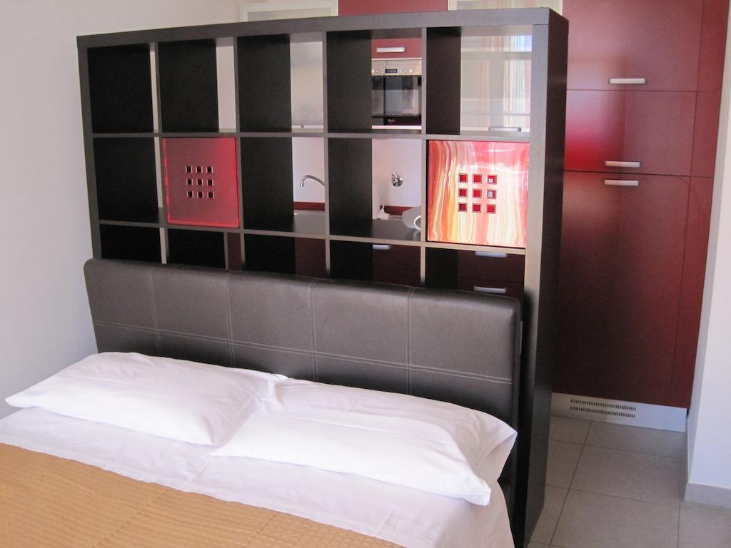 Colombo Apartments ซานเรโม ห้อง รูปภาพ