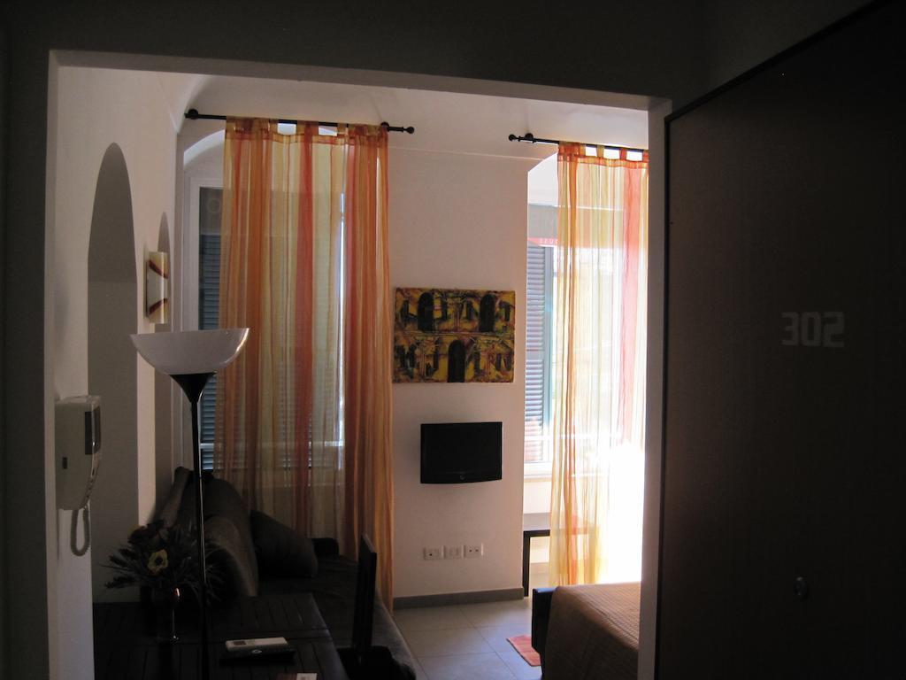Colombo Apartments ซานเรโม ห้อง รูปภาพ