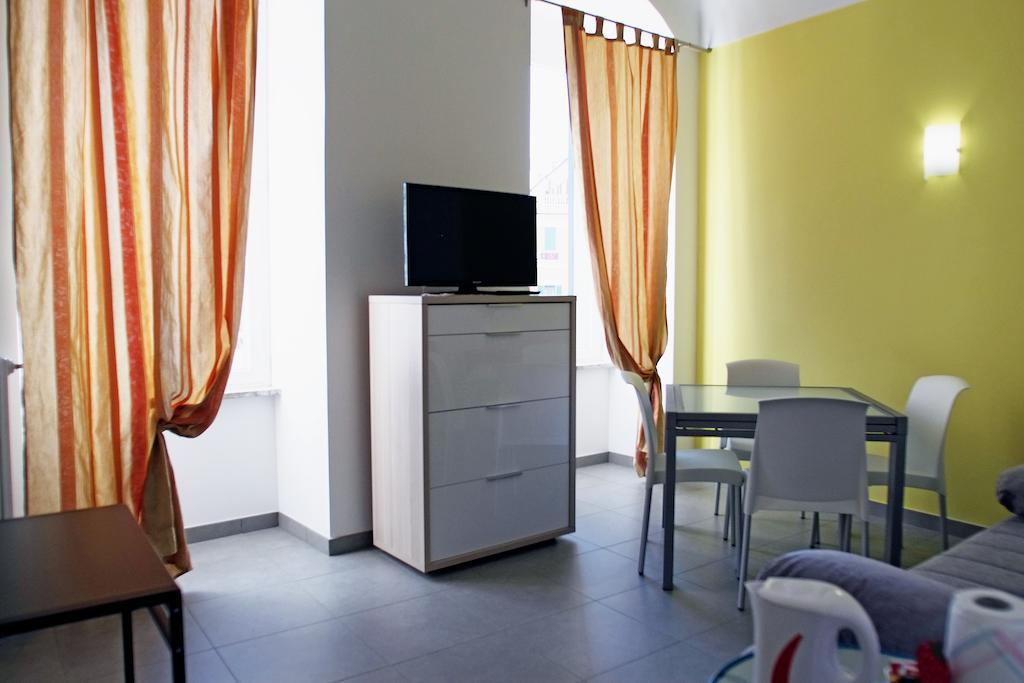 Colombo Apartments ซานเรโม ห้อง รูปภาพ