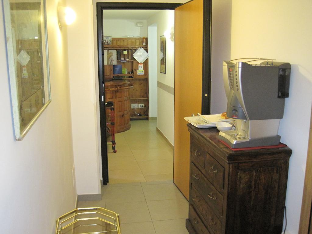 Colombo Apartments ซานเรโม ภายนอก รูปภาพ