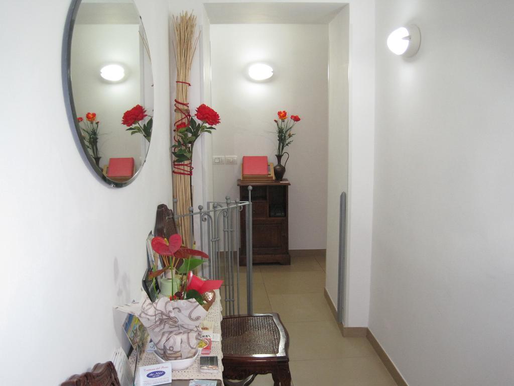 Colombo Apartments ซานเรโม ภายนอก รูปภาพ